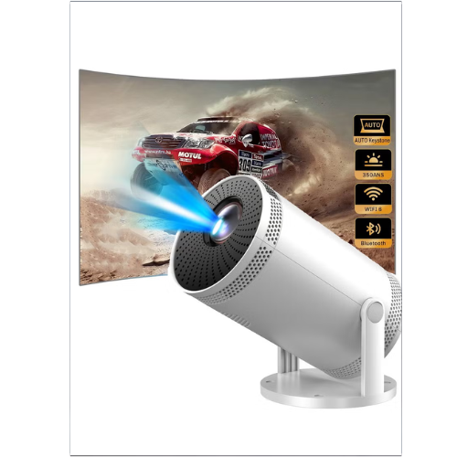 Wifi Projector Andriod with built in youtube