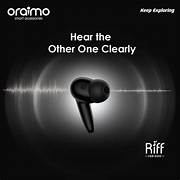 Oraimo TWS Earphone (Original)