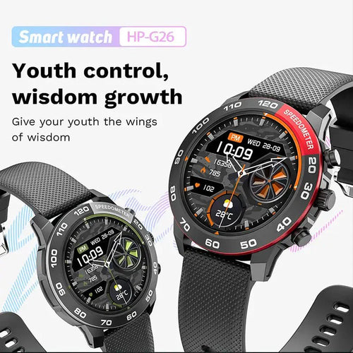 Hepu SmartWatch