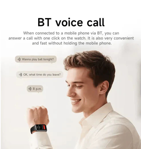 Hoco Y34 Smart Sports Watch