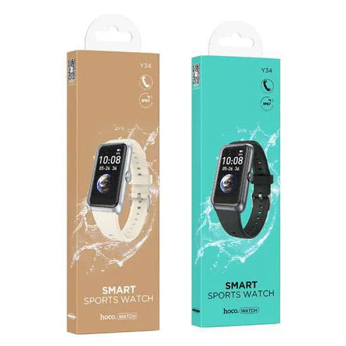 Hoco Y34 Smart Sports Watch