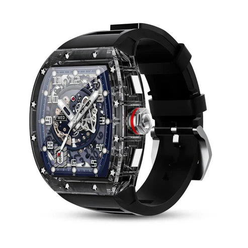 Lenyes Mars MillerSmart Watch