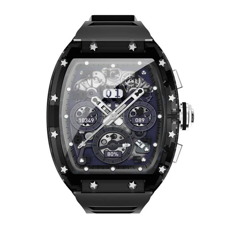 Lenyes Mars MillerSmart Watch